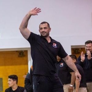 Meet your Posher, Garth